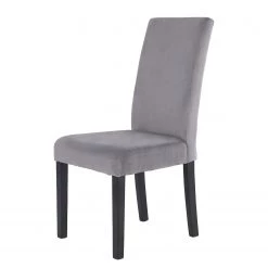 Loftscape Chaises capitonnées Talma I (lot de 2) - Gris -Chaises Soldes 2022 1000281527 210929 09414800060 DETAILS P000000001000281527