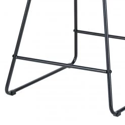 Ars manufacti Chaises Ceza (lot de 2) - Beige / Noir -Chaises Soldes 2022 1000281734 220920 070 DETAILS P000000001000281734