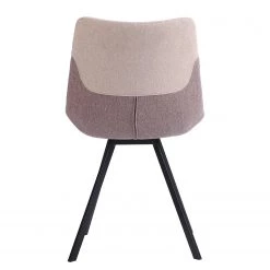 Ars manufacti Chaises Cielo II (lot de 2) - Marron pierre -Chaises Soldes 2022 1000281735 220324 050 DETAILS P000000001000281735