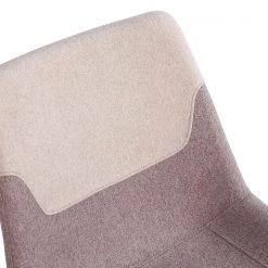 Ars manufacti Chaises Cielo II (lot de 2) - Marron pierre -Chaises Soldes 2022 1000281735 220324 060 DETAILS P000000001000281735