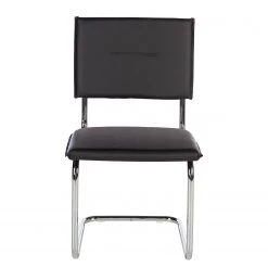 Fredriks Chaises cantilever Elane (lot de 2) -Chaises Soldes 2022 1000281752 220621 030 DETAILS P000000001000281752