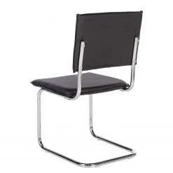 Fredriks Chaises cantilever Elane (lot de 2) -Chaises Soldes 2022 1000281752 220621 040 DETAILS P000000001000281752