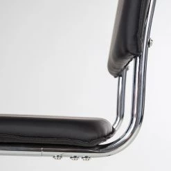 Fredriks Chaises cantilever Elane (lot de 2) -Chaises Soldes 2022 1000281752 220621 055 DETAILS P000000001000281752