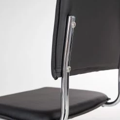 Fredriks Chaises cantilever Elane (lot de 2) -Chaises Soldes 2022 1000281752 220621 060 DETAILS P000000001000281752