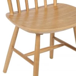 Studio Copenhagen Chaise Gort - Partiellement en frêne massif - Frêne -Chaises Soldes 2022 1000281760 220810 031 DETAILS P000000001000281760