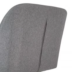 Furnitive Chaise de bureau Emalia - Gris 27 Furnitive Chaise de bureau Emalia - Gris -Chaises Soldes 2022 1000283341 220530 050 DETAILS P000000001000283341