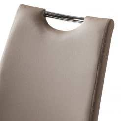 Fredriks Chaise cantilever Amanda I - Lot de 4 -Chaises Soldes 2022 1000283523 210810 13385200008 DETAILS P000000001000283523