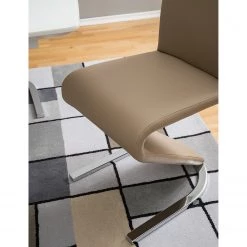 Fredriks Chaise cantilever Amanda I - Lot de 4 -Chaises Soldes 2022 1000283523 210810 13385200009 DETAILS P000000001000283523