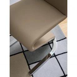 Fredriks Chaise cantilever Amanda I - Lot de 4 -Chaises Soldes 2022 1000283523 210810 13385200010 DETAILS P000000001000283523