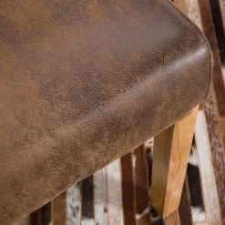 Ars Natura Chaise capitonnée Nello III - Lot de 4 21 Ars Natura Chaise capitonnée Nello III - Lot de 4 -Chaises Soldes 2022 1000283994 210831 13391600008 DETAILS P000000001000283994