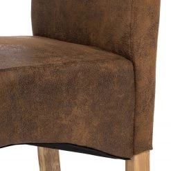 Ars Natura Chaise capitonnée Nello III - Lot de 4 22 Ars Natura Chaise capitonnée Nello III - Lot de 4 -Chaises Soldes 2022 1000283994 210831 13391600009 DETAILS P000000001000283994