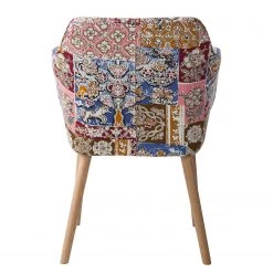 Mørteens Chaise à accoudoirs Leedy II - Lot de 2 18 Mørteens Chaise à accoudoirs Leedy II - Lot de 2 -Chaises Soldes 2022 1000284193 210823 08534500045 DETAILS P000000001000284193