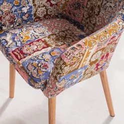 Mørteens Chaise à accoudoirs Leedy II - Lot de 2 19 Mørteens Chaise à accoudoirs Leedy II - Lot de 2 -Chaises Soldes 2022 1000284193 210823 08534500046 DETAILS P000000001000284193