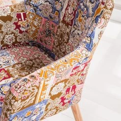 Mørteens Chaise à accoudoirs Leedy II - Lot de 2 20 Mørteens Chaise à accoudoirs Leedy II - Lot de 2 -Chaises Soldes 2022 1000284193 210823 08534500047 DETAILS P000000001000284193