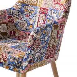 Mørteens Chaise à accoudoirs Leedy II - Lot de 2 21 Mørteens Chaise à accoudoirs Leedy II - Lot de 2 -Chaises Soldes 2022 1000284193 210823 08534500048 DETAILS P000000001000284193