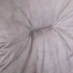 Red Living Chaise capitonnée Wilbur II - Platine -Chaises Soldes 2022 1000284293 210813 06021700017 DETAILS P000000001000284293