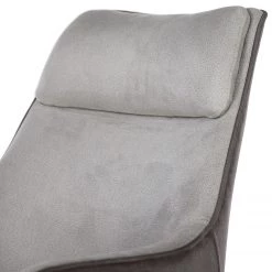 Fredriks Chaise à accoudoirs Altoona - Tissage à plat / Métal - Gris foncé et gris clair / Noir mat 28 Fredriks Chaise à accoudoirs Altoona - Tissage à plat / Métal - Gris foncé et gris clair / Noir mat -Chaises Soldes 2022 1000285151 220617 037 DETAILS P000000001000285151