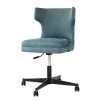 Fredriks Chaise de bureau Chris - Menthe -Chaises Soldes 2022 1000288191 220610 010 IMAGE P000000001000288191