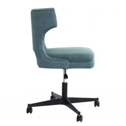 Fredriks Chaise de bureau Chris - Menthe -Chaises Soldes 2022 1000288191 220610 035 DETAILS P000000001000288191