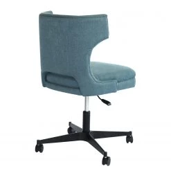Fredriks Chaise de bureau Chris - Menthe -Chaises Soldes 2022 1000288191 220610 040 DETAILS P000000001000288191