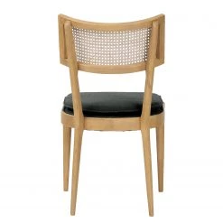 Studio Copenhagen Chaise Fiona I - Gris foncé 10 Studio Copenhagen Chaise Fiona I - Gris foncé -Chaises Soldes 2022 1000289517 220818 050 DETAILS P000000001000289517