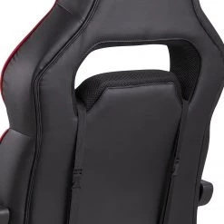 Fredriks Gaming Chair Cloud II - Noir / Rouge 23 Fredriks Gaming Chair Cloud II - Noir / Rouge -Chaises Soldes 2022 1000297635 211007 080545000106 DETAILS P000000001000297635