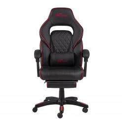 Fredriks Gaming Chair Cloud II - Noir / Rouge 17 Fredriks Gaming Chair Cloud II - Noir / Rouge -Chaises Soldes 2022 1000297635 211007 08054500050 DETAILS P000000001000297635
