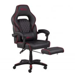 Fredriks Gaming Chair Cloud II - Noir / Rouge 18 Fredriks Gaming Chair Cloud II - Noir / Rouge -Chaises Soldes 2022 1000297635 211007 08054500056 DETAILS P000000001000297635