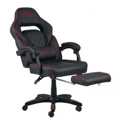 Fredriks Gaming Chair Cloud II - Noir / Rouge 19 Fredriks Gaming Chair Cloud II - Noir / Rouge -Chaises Soldes 2022 1000297635 211007 08054500062 DETAILS P000000001000297635