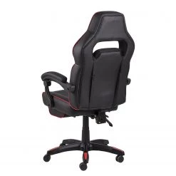 Fredriks Gaming Chair Cloud II - Noir / Rouge 21 Fredriks Gaming Chair Cloud II - Noir / Rouge -Chaises Soldes 2022 1000297635 211007 08054500084 DETAILS P000000001000297635