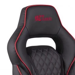 Fredriks Gaming Chair Cloud II - Noir / Rouge 22 Fredriks Gaming Chair Cloud II - Noir / Rouge -Chaises Soldes 2022 1000297635 211007 08054500095 DETAILS P000000001000297635