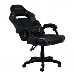 Fredriks Gaming Chair Cloud - Noir / Camouflage -Chaises Soldes 2022 1000297639 211007 080546000106 DETAILS P000000001000297639