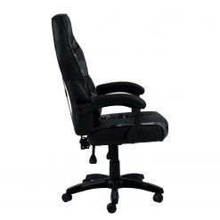 Fredriks Gaming Chair Cloud - Noir / Camouflage -Chaises Soldes 2022 1000297639 211007 080546000112 DETAILS P000000001000297639
