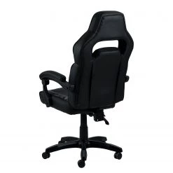 Fredriks Gaming Chair Cloud - Noir / Camouflage -Chaises Soldes 2022 1000297639 211007 080546000123 DETAILS P000000001000297639
