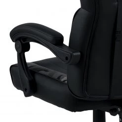 Fredriks Gaming Chair Cloud - Noir / Camouflage -Chaises Soldes 2022 1000297639 211007 080546000146 DETAILS P000000001000297639