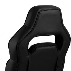 Fredriks Gaming Chair Cloud - Noir / Camouflage -Chaises Soldes 2022 1000297639 211007 080546000157 DETAILS P000000001000297639