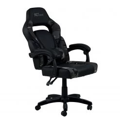 Fredriks Gaming Chair Cloud - Noir / Camouflage