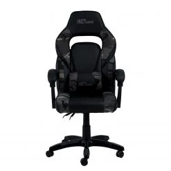 Fredriks Gaming Chair Cloud - Noir / Camouflage -Chaises Soldes 2022 1000297639 211007 08054600089 DETAILS P000000001000297639