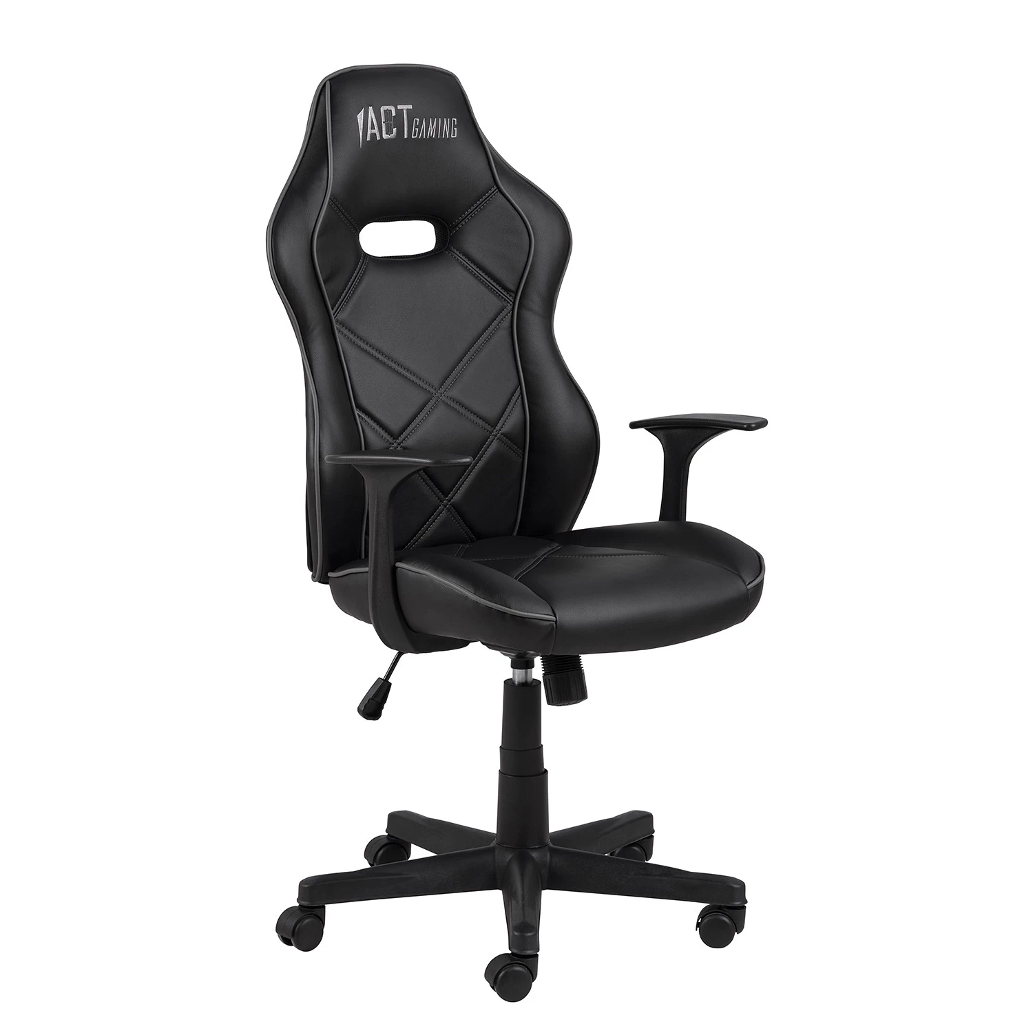Fredriks Gaming Chair Vinay - Noir 3 Fredriks Gaming Chair Vinay - Noir