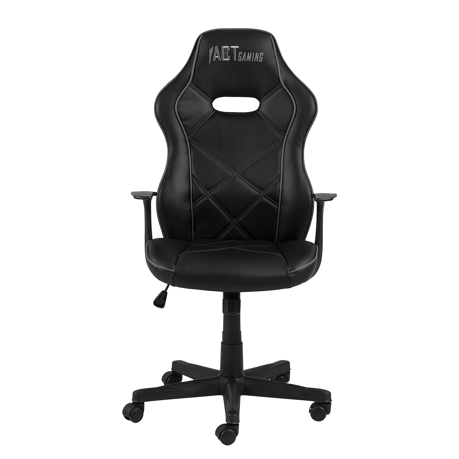 Fredriks Gaming Chair Vinay - Noir 5 Fredriks Gaming Chair Vinay - Noir – Image 3