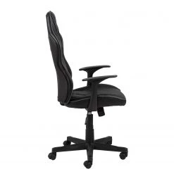 Fredriks Gaming Chair Vinay - Noir 15 Fredriks Gaming Chair Vinay - Noir -Chaises Soldes 2022 1000297647 211007 08054700143 DETAILS P000000001000297647