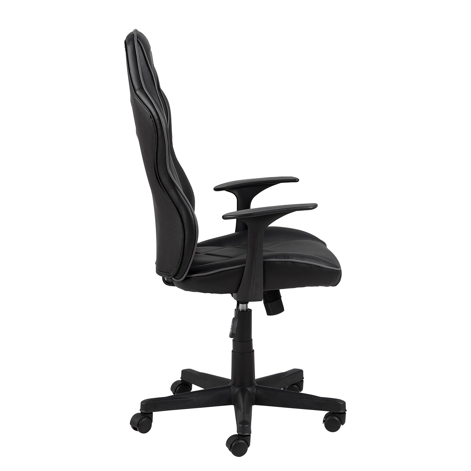 Fredriks Gaming Chair Vinay - Noir 6 Fredriks Gaming Chair Vinay - Noir – Image 4