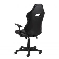 Fredriks Gaming Chair Vinay - Noir 16 Fredriks Gaming Chair Vinay - Noir -Chaises Soldes 2022 1000297647 211007 08054700149 DETAILS P000000001000297647
