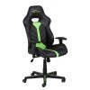 Fredriks Gaming Chair Corner - Noir / Vert -Chaises Soldes 2022 1000297652 211007 08054800158 IMAGE P000000001000297652