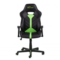 Fredriks Gaming Chair Corner - Noir / Vert -Chaises Soldes 2022 1000297652 211007 08054800181 DETAILS P000000001000297652