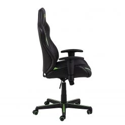 Fredriks Gaming Chair Corner - Noir / Vert -Chaises Soldes 2022 1000297652 211007 08054800192 DETAILS P000000001000297652