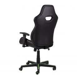 Fredriks Gaming Chair Corner - Noir / Vert -Chaises Soldes 2022 1000297652 211007 08054800203 DETAILS P000000001000297652