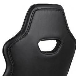 Fredriks Gaming Chair Corner - Noir / Vert -Chaises Soldes 2022 1000297652 211007 08054800220 DETAILS P000000001000297652