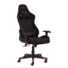 Fredriks Gaming Chair Chris - Noir / Rouge 2 Fredriks Gaming Chair Chris - Noir / Rouge -Chaises Soldes 2022 1000297653 211007 08054800169 IMAGE P000000001000297653