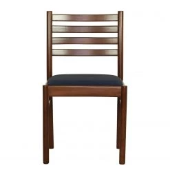 Red Living Chaises Borrado (lot de 2) - Bleu foncé 7 Red Living Chaises Borrado (lot de 2) - Bleu foncé -Chaises Soldes 2022 1000299009 211019 11163800063 DETAILS P000000001000299009